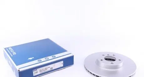 Диск гальмівний MEYLE 383 521 0004/PD
