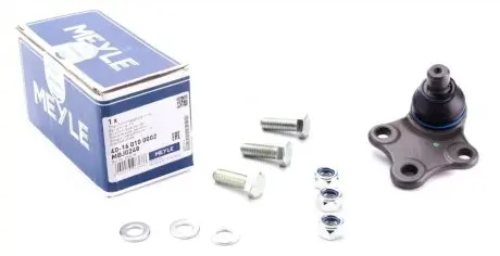 Шарова опора (шарнір) MEYLE 40-16 010 0002
