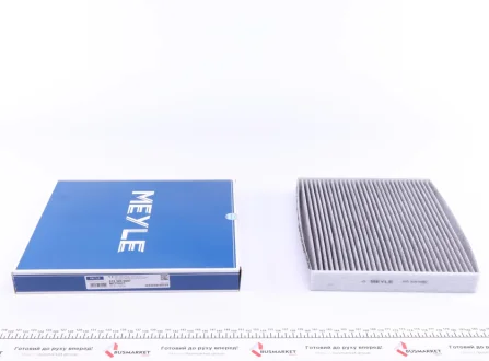 Фильтр салона MEYLE 512 320 0007
