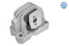 Подушка КПП Volvo S60/S80/V70/XC60/XC70/XC90 01-15 MEYLE 514 135 9100 (фото 2)