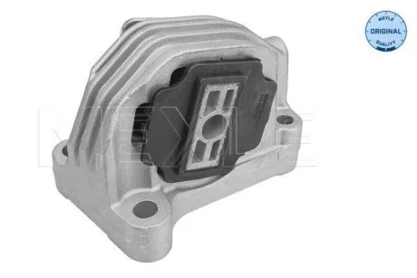 Подушка КПП Volvo S60/S80/V70/XC60/XC70/XC90 01-15 MEYLE 514 135 9100