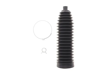Пыльник рулевой рейки Land Rover Range Rover IV 12- MEYLE 53-14 620 0005