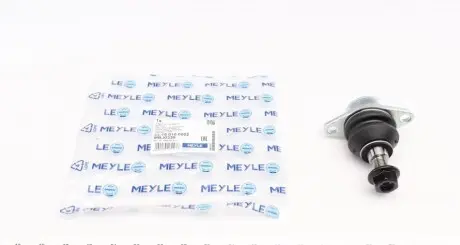 Шаровая опора (шарнир) MEYLE 53-16 010 0002