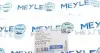 Патрубок интеркулера MEYLE 6140360013 (фото 6)