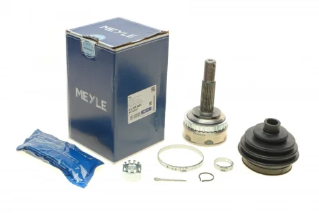 ШРКШ (зовнішній) Opel Astra -98 (22/22z) (+ABS 29) MEYLE 614 903 0003