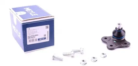 Шарова опора (шарнір) MEYLE 6 160 100 006