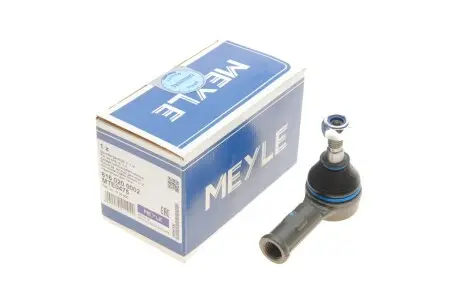 Наконечник рульової тяги MEYLE 6 160 200 002