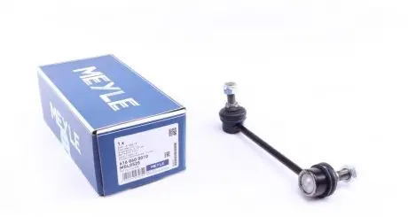 Тяга/стійка стабілізатора MEYLE 616 060 0010