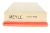 Фільтр повітряний MEYLE 712 107 0000 (фото 2)