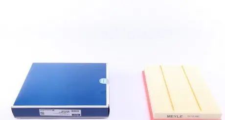 Фильтр воздушный MEYLE 7 123 210 017