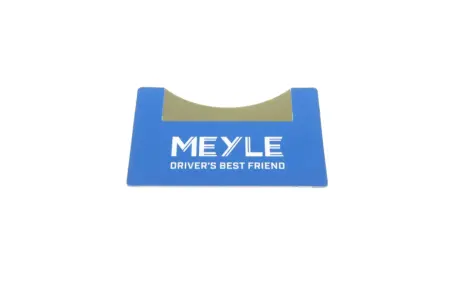Тестер для перевірки магнітної смуги на підшипнику маточини MEYLE 777 800 0043