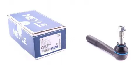 Наконечник рулевой тяги MEYLE 8 160 200 001
