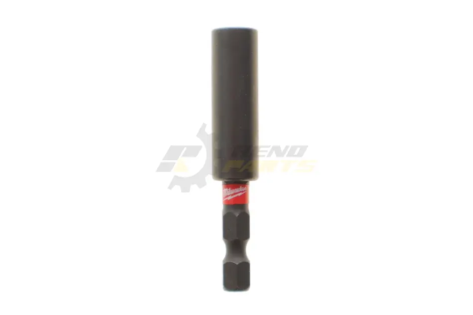 Держатель для бит (магнитный) 1/4" (60mm) Milwaukee 4932430478 (фото 1)