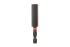 Держатель для бит (магнитный) 1/4" (60mm) Milwaukee 4932430478 (фото 1)