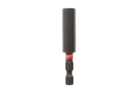 Держатель для бит (магнитный) 1/4" (60mm) Milwaukee 4932430478