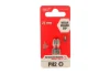 Бита SHOCKWAVE 1/4" PH/PH2 x 25mm 2 ед. Milwaukee 4932430852 (фото 1)