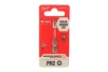 Бита SHOCKWAVE 1/4" PH/PH2 x 50mm Milwaukee 4932430854 (фото 1)