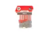 Бита SHOCKWAVE 1/4" PZ2 x 50mm 10 ед. Milwaukee 4932430866 (фото 1)