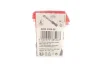 Бита SHOCKWAVE 1/4" PZ2 x 50mm 10 ед. Milwaukee 4932430866 (фото 2)