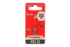 Бита SHOCKWAVE 1/4" PZ1 x 50mm Milwaukee 4932471566 (фото 1)