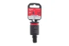 Переходник SHOCKWAVE IMPACT DUTY 1/2" Milwaukee 4932480357 (фото 1)