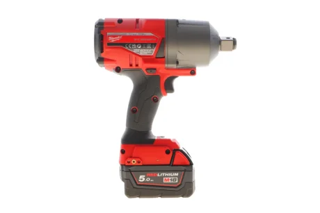 Гайкокрут акумуляторний 3/4"-M18 ONEFHIWF34-502X 2034 Нм 5Ah (2 АКБ і заряд. пристрій) Milwaukee 4933459730