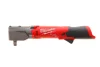 Гайкокрут угловой ударный аккумуляторный 1/2"-M12 FRAIWF12-0 270 Нм 12V Milwaukee 4933471699 (фото 1)