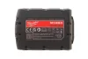 Гайковерт аккумуляторный 1/2"-M18 FMTIW2F12-502X 881 Нм 5Ah (2 АКБ и заряд. устройство) Milwaukee 4933478450 (фото 4)