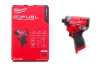 Дриль-шуруповерт акумуляторний 1/4″ M12 FDD2-0 (170 Nm/12V) 0–3600 об/хв Milwaukee 4933479876 (фото 2)