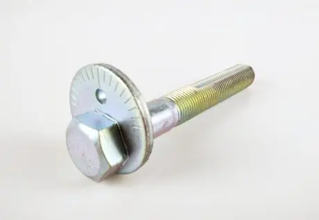 Болт развала с шестигранной головкой MITSUBISHI 4117A018