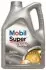 Олива моторна Super 3000 X1 5W-40 5L MOBIL 151166 (фото 1)