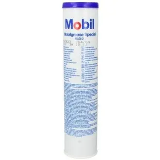 Масло Mobilgrease Special, 0,39кг. MOBIL 153549