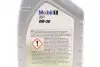 Олива моторна 1L 1 ESP 0W30 (ACEA C2/ C3 VW 504 00/507 00 MB 229.31/229.51/229.52 Porsche C30) MOBIL 153753 (фото 2)