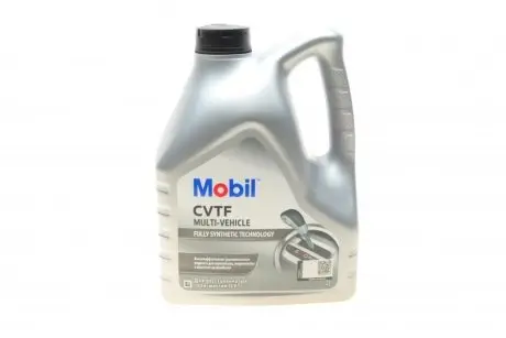 Олива трансмісійна MOBIL 156304