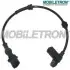 Датчик ABS MOBILETRON ABEU019 (фото 1)