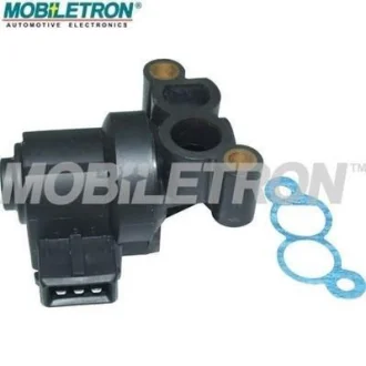 Фото регулятор холостого ходу MOBILETRON IACV007 Регулятор холостого ходу MOBILETRON IACV007
