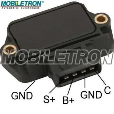 Коммутатор MOBILETRON IG-D1912 (фото 1)