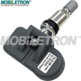 Датчик давления в шинах MOBILETRON TXS149