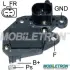 Регулятор генератора MOBILETRON VRD745 (фото 1)
