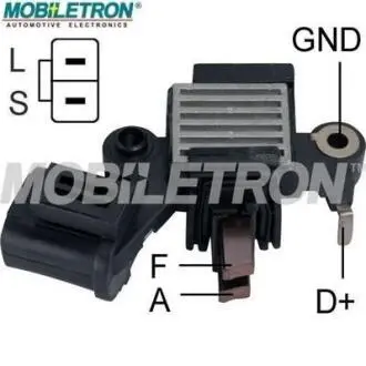 Регулятор генератора MOBILETRON VRH20007H