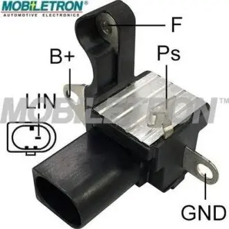 Регулятор генератора BMW 5 F10 353i 10- MOBILETRON VR-H2005-210