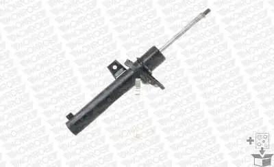 Амортизатор газомасляный MONROE 742117SP