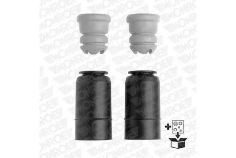 Защитный комплект амортизатора зад BMW F30, F80, F34, F31, F32 11- MONROE PK379