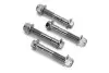 Комплект рычажных болтов FORD ESCORT V/VI/VII, FIESTA III, MONDEO I/II 1.0-2.5 07.90- FD-RK-3956