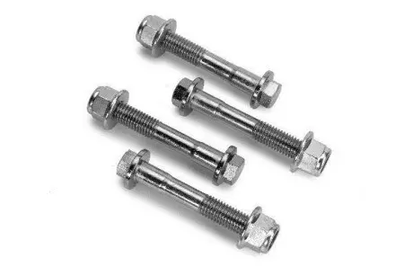 Комплект рычажных болтов FORD ESCORT V/VI/VII, FIESTA III, MONDEO I/II 1.0-2.5 07.90- MOOG FD-RK-3956