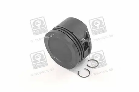 Поршень Audi/VW 81.50 1.6 ADP/AEK/AFT MOPART 102-90780.02