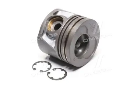 Поршень Audi 81.5 2.5TDI AAT/ABP/AEL 1-2CYL MOPART 102-90840.11