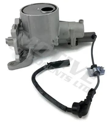 Насос Масляний Citroen Berlingo/Peugeot Partner 1.6 VTi 09- Motive OP8344 (фото 1)