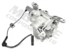 Насос Масляний Citroen Berlingo/Peugeot Partner 1.6 VTi 09- Motive OP8344 (фото 13)
