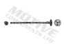 Розподільний вал BMW 3 (E46/E90)/5 (E39/E60)/7 (E38/E65-E67) 98-11 M57 (впуск) Motive T2136 (фото 1)
